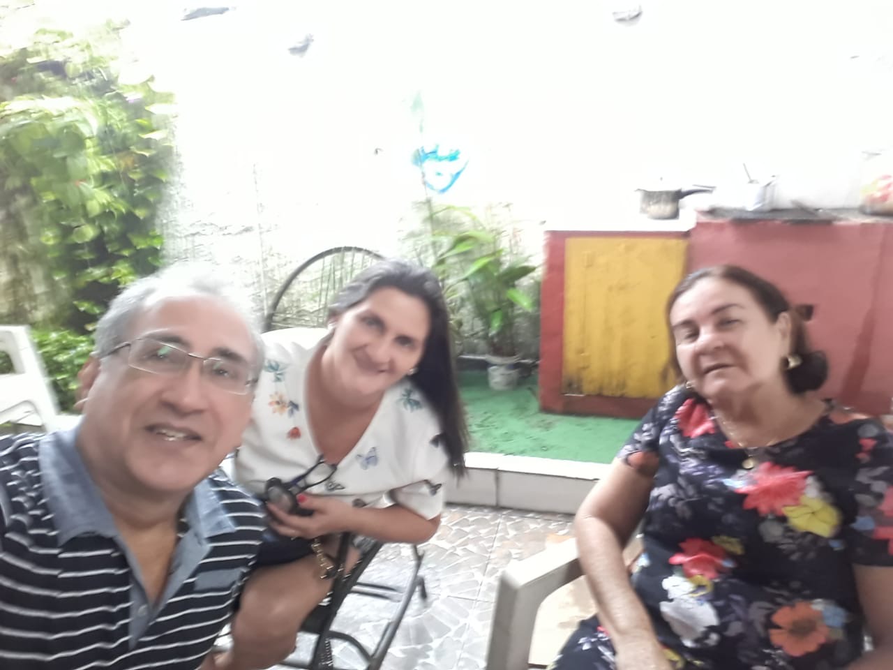 Foto da Galeria