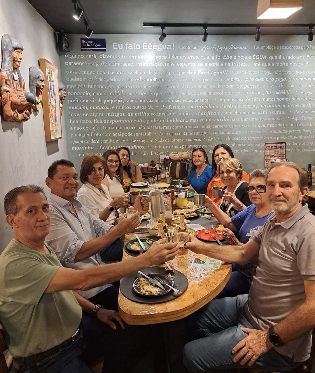 Foto da Galeria