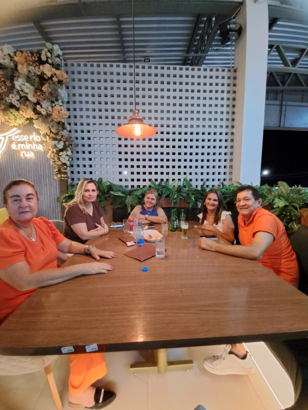 Foto da Galeria