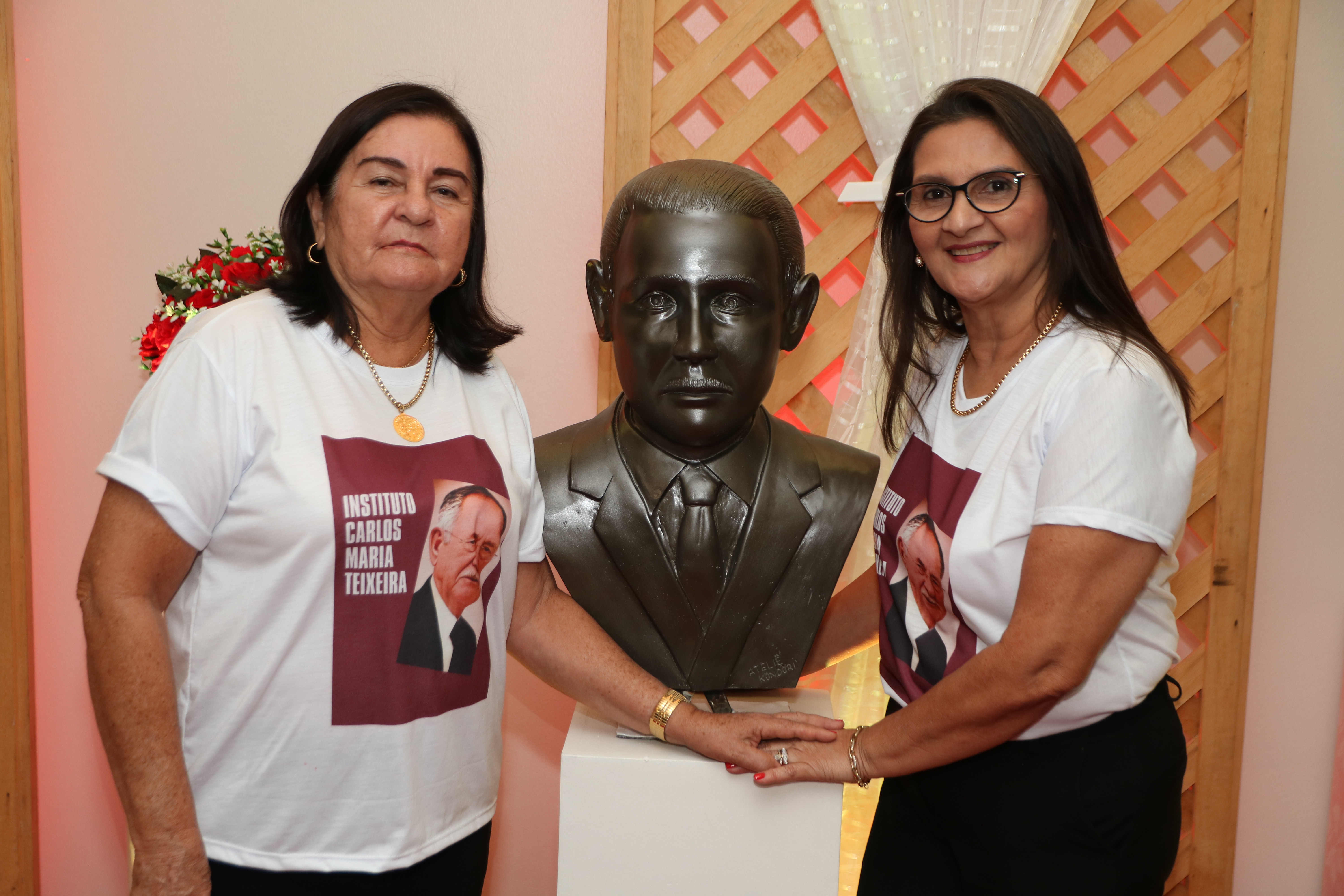 Foto da Galeria